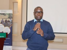 national stakeholders meeting on climate and disaster risk management 6